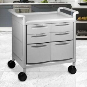 특수카트 CART-2004E 다용도카트 웨건 써빙카