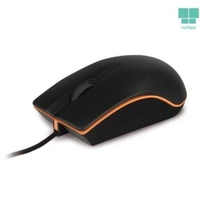 나비 NV26-MS10U USB 유선 컴퓨터 광마우스