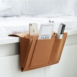 [위드기프트] 소파침대 사이드포켓